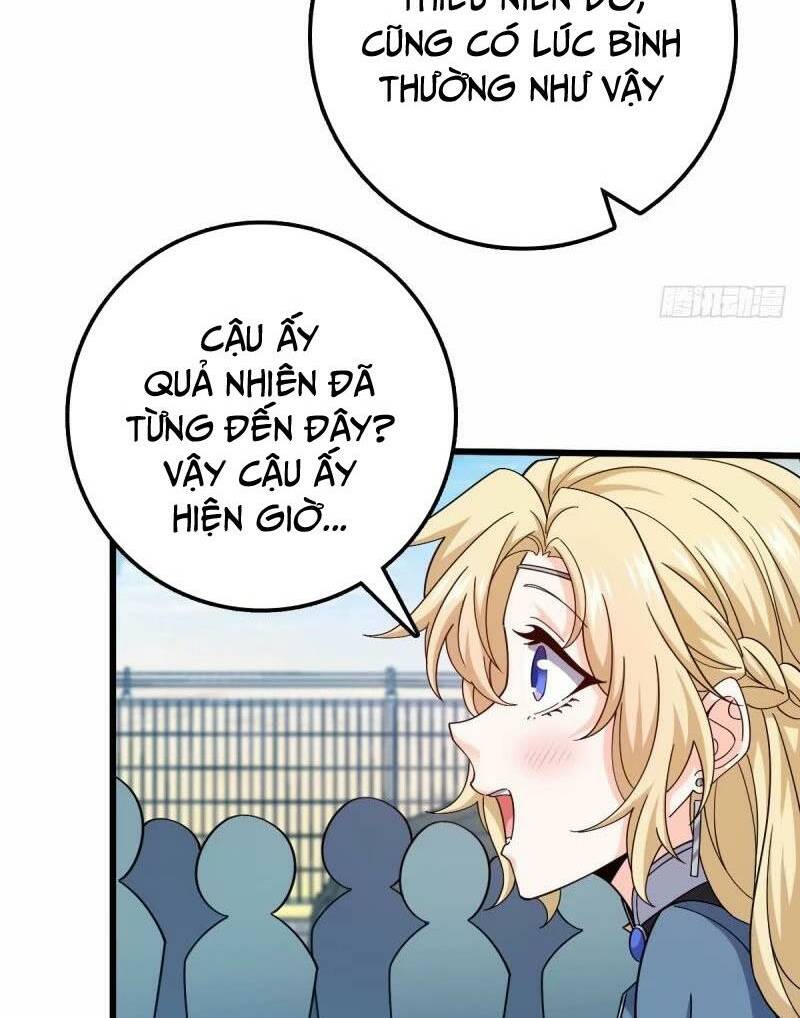 Đại Vương Tha Mạng Chapter 733 - Trang 2