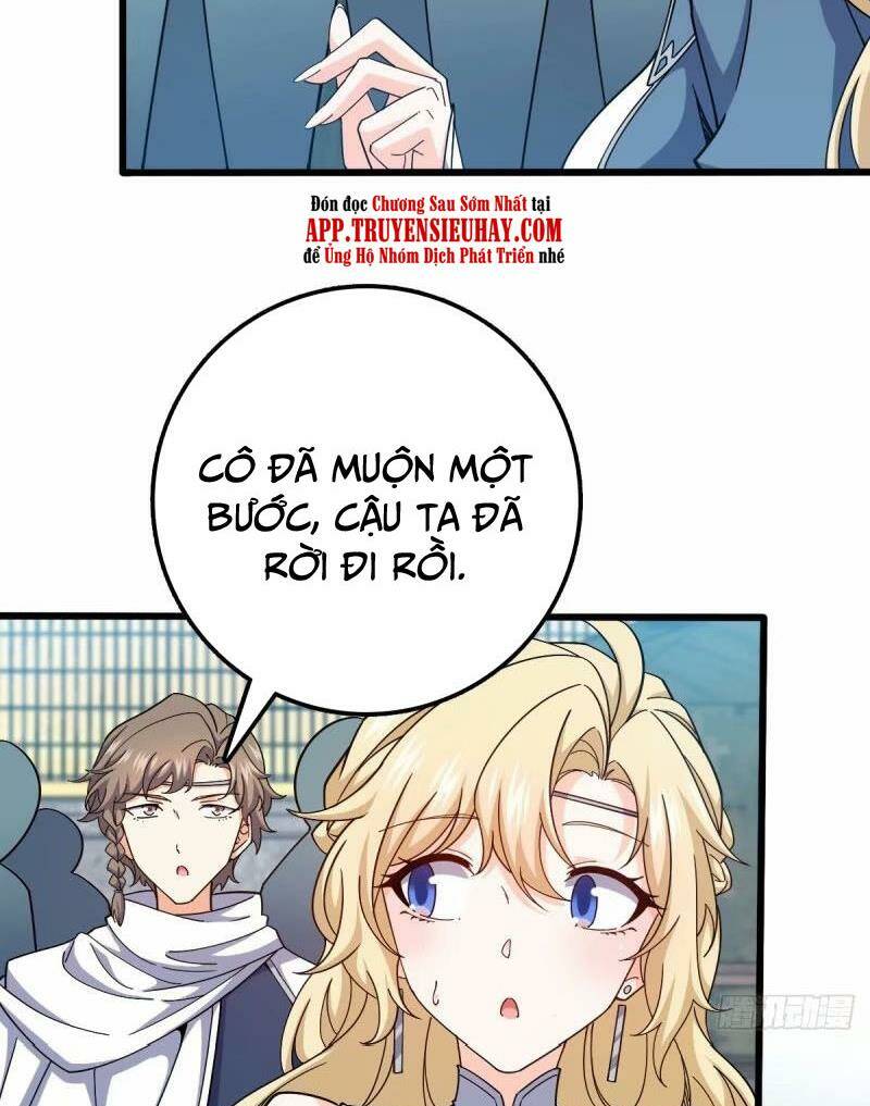 Đại Vương Tha Mạng Chapter 733 - Trang 2