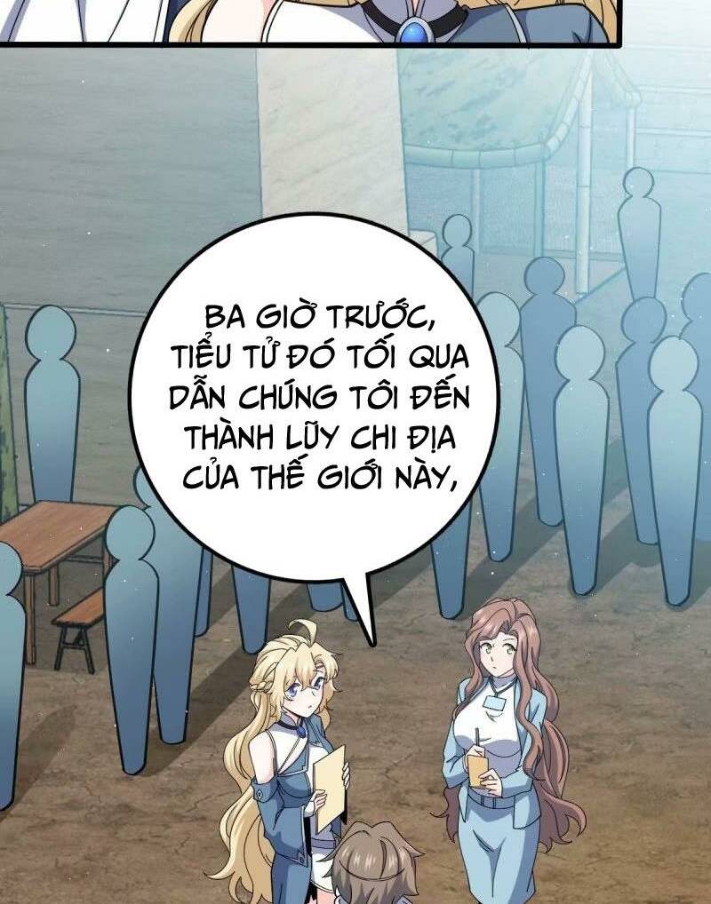 Đại Vương Tha Mạng Chapter 733 - Trang 2