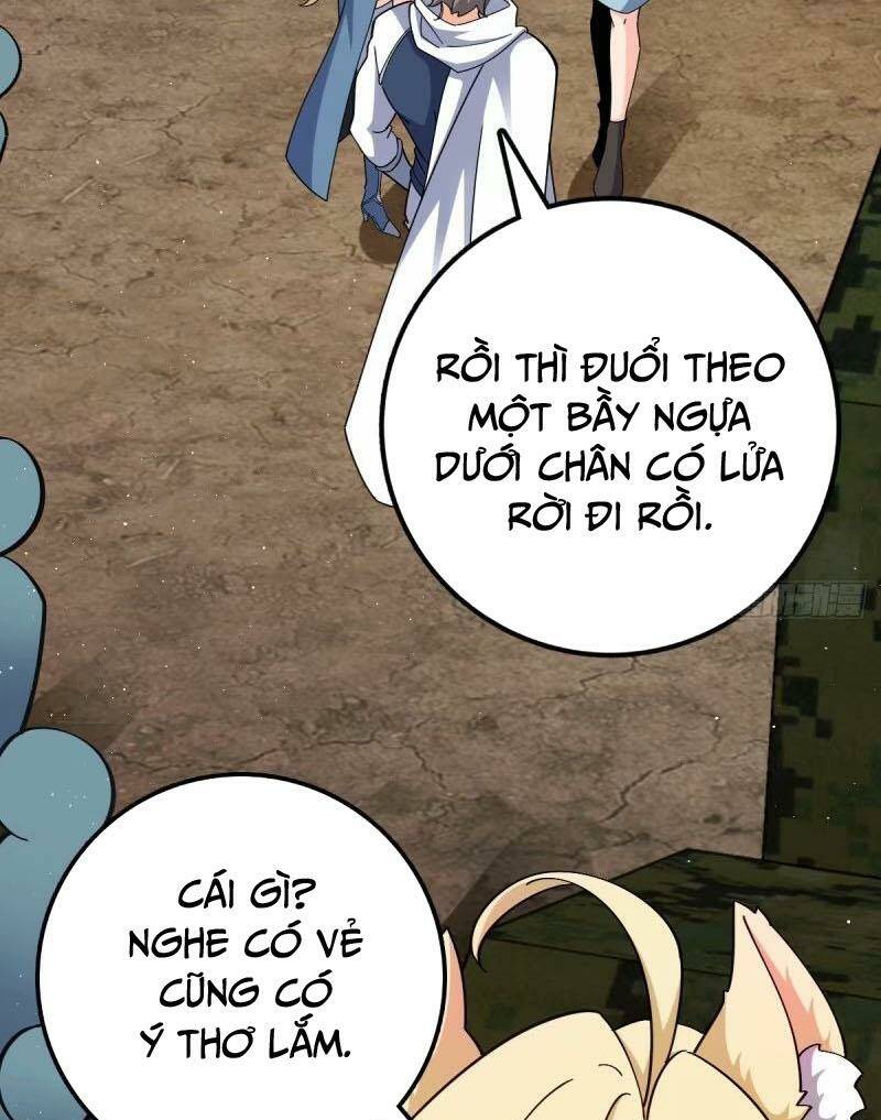 Đại Vương Tha Mạng Chapter 733 - Trang 2