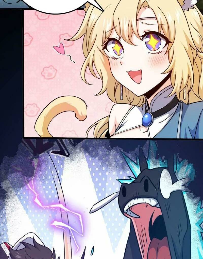 Đại Vương Tha Mạng Chapter 733 - Trang 2