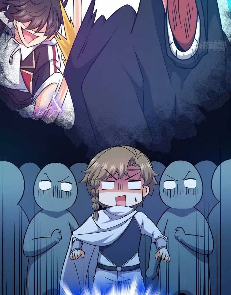 Đại Vương Tha Mạng Chapter 733 - Trang 2