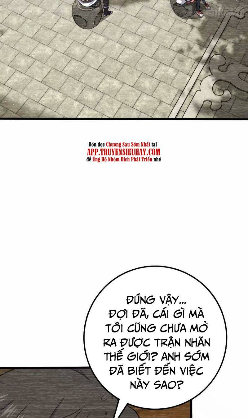 Đại Vương Tha Mạng Chapter 733 - Trang 2
