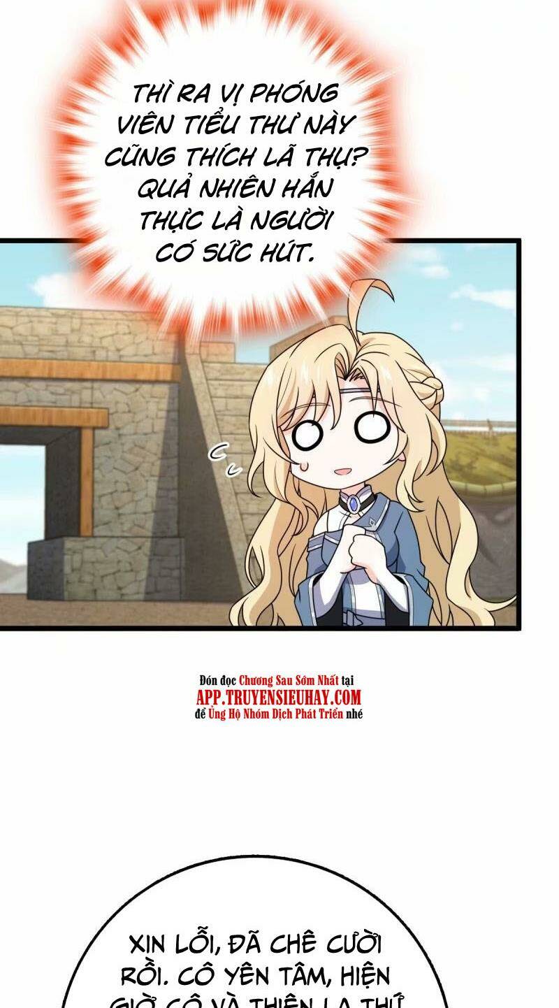 Đại Vương Tha Mạng Chapter 734 - Trang 2