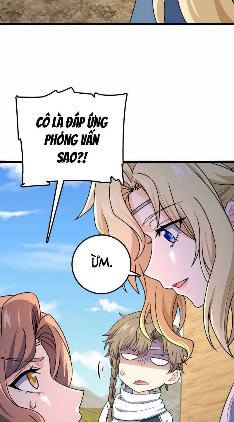 Đại Vương Tha Mạng Chapter 734 - Trang 2