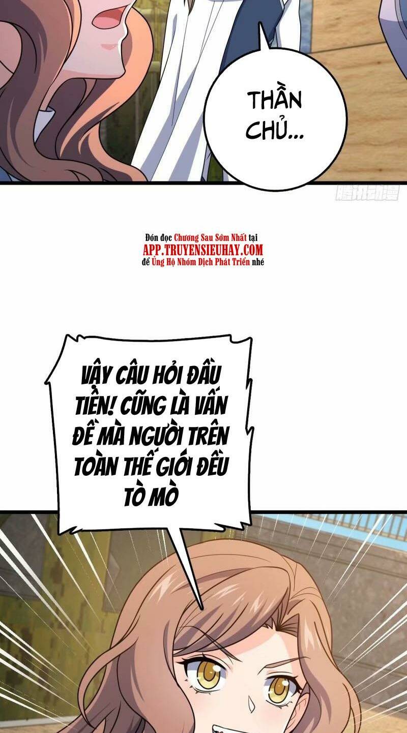 Đại Vương Tha Mạng Chapter 734 - Trang 2