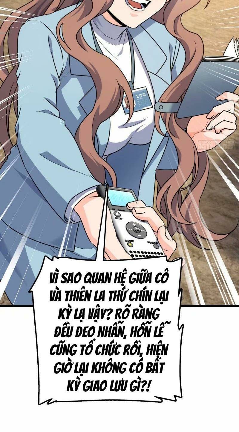 Đại Vương Tha Mạng Chapter 734 - Trang 2