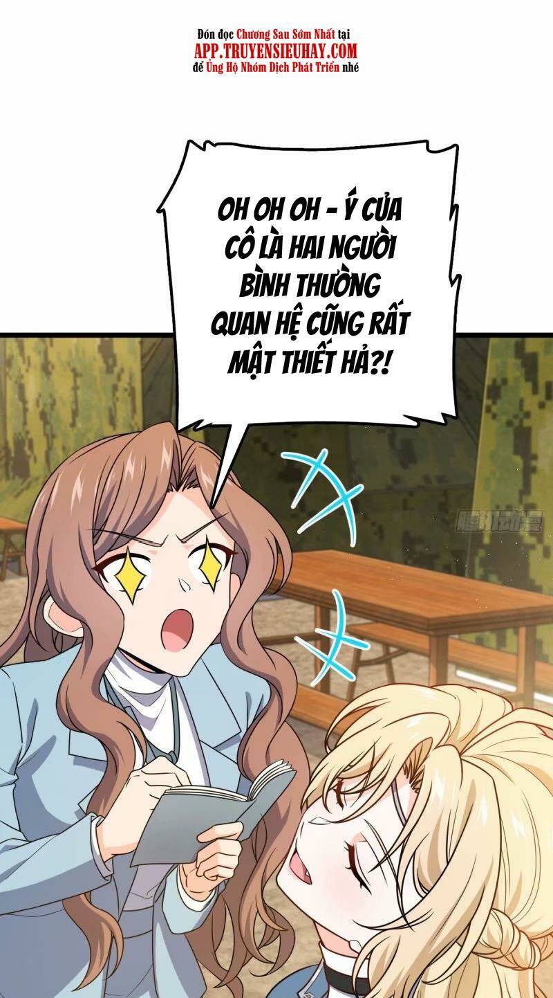 Đại Vương Tha Mạng Chapter 734 - Trang 2