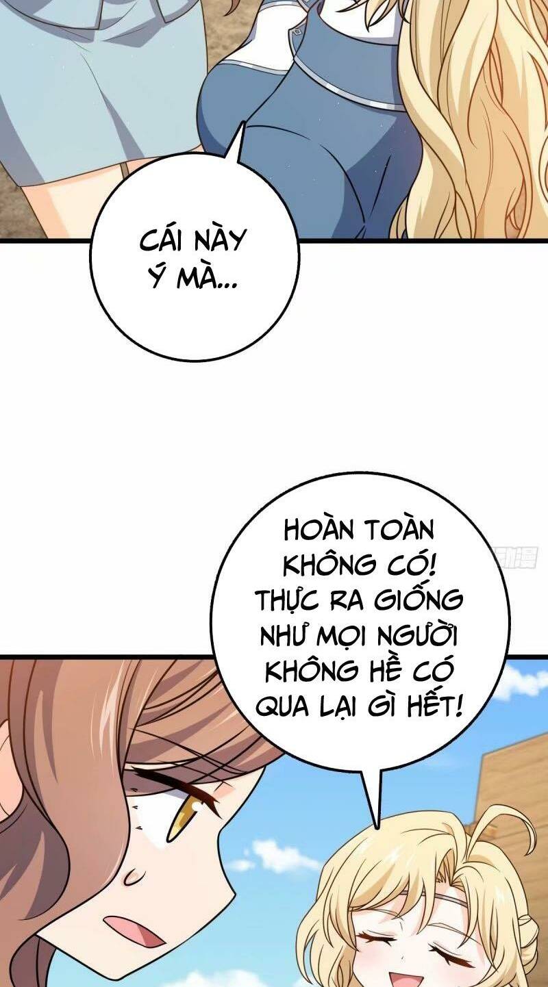 Đại Vương Tha Mạng Chapter 734 - Trang 2