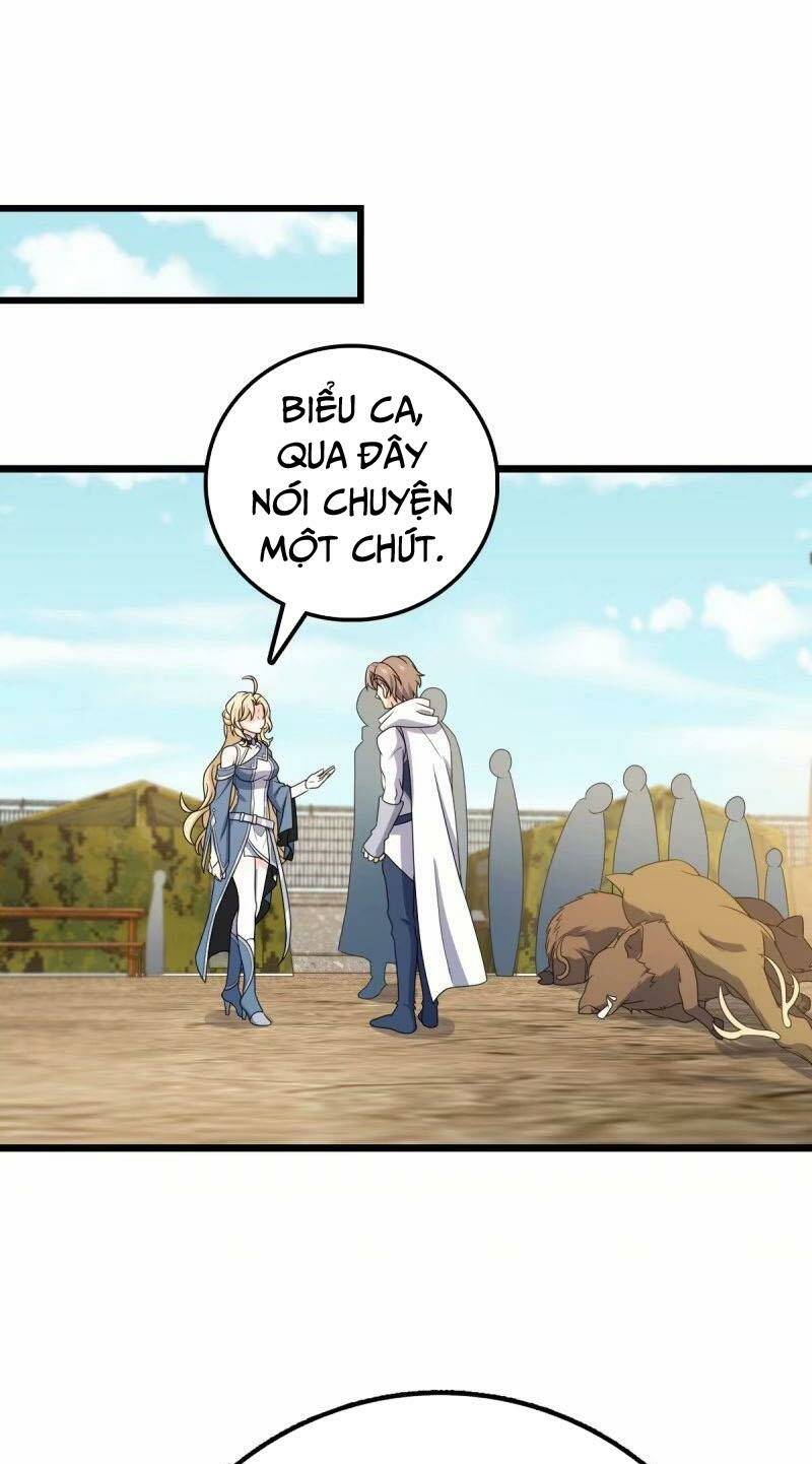 Đại Vương Tha Mạng Chapter 734 - Trang 2