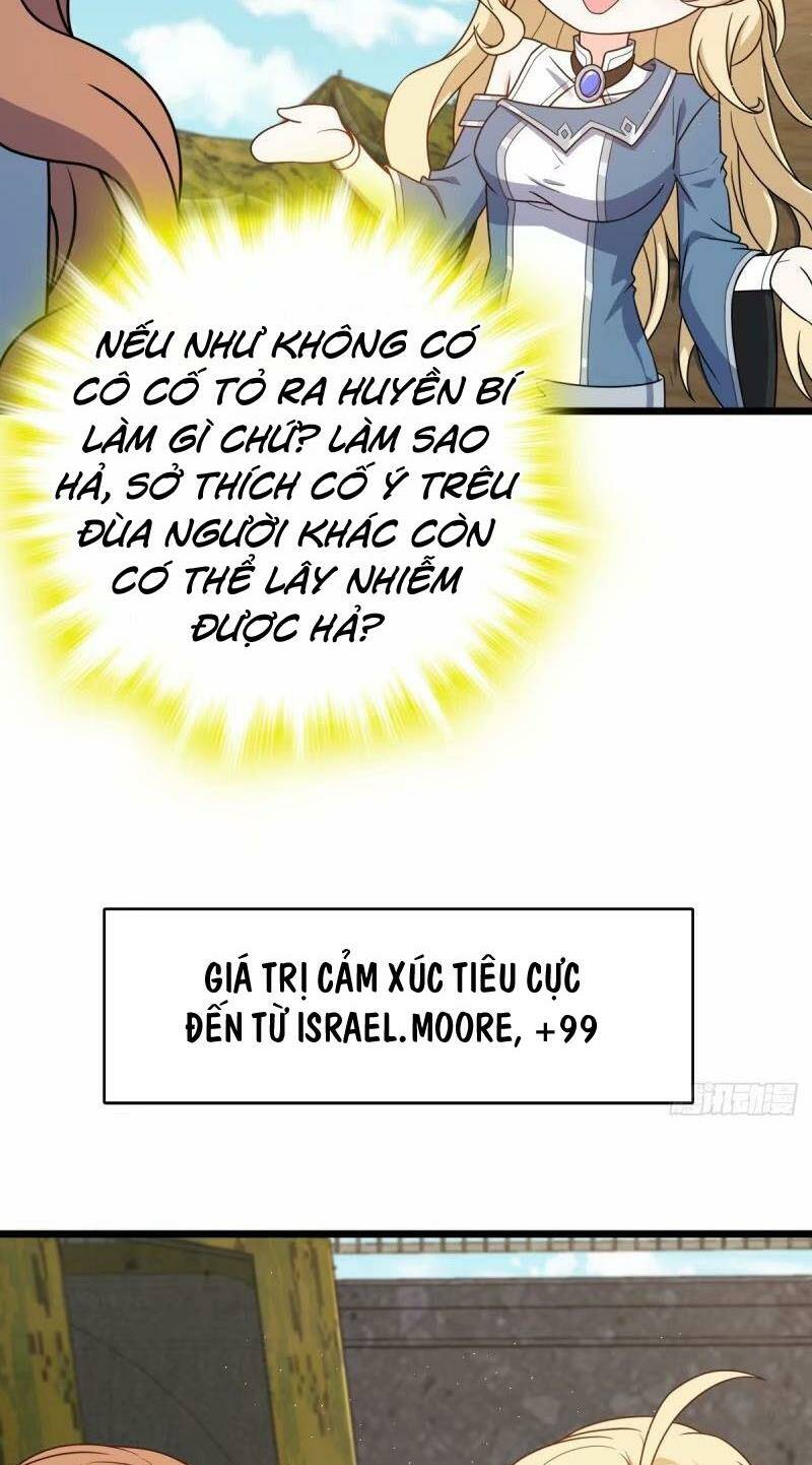 Đại Vương Tha Mạng Chapter 734 - Trang 2