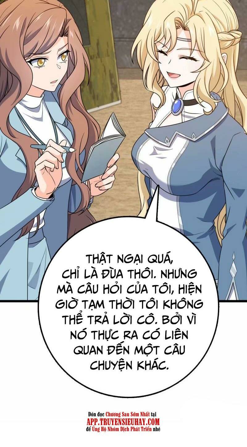 Đại Vương Tha Mạng Chapter 734 - Trang 2