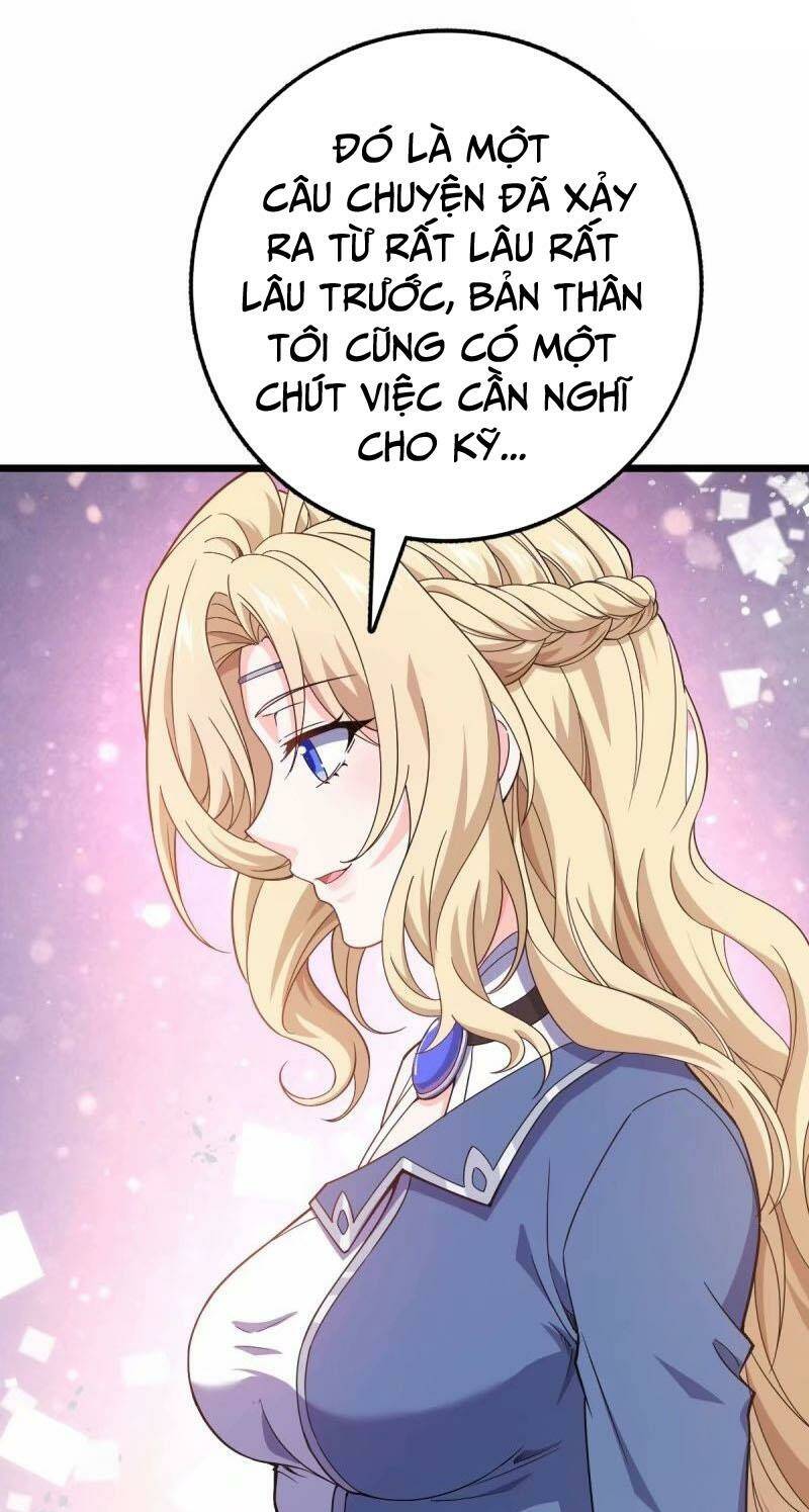 Đại Vương Tha Mạng Chapter 734 - Trang 2