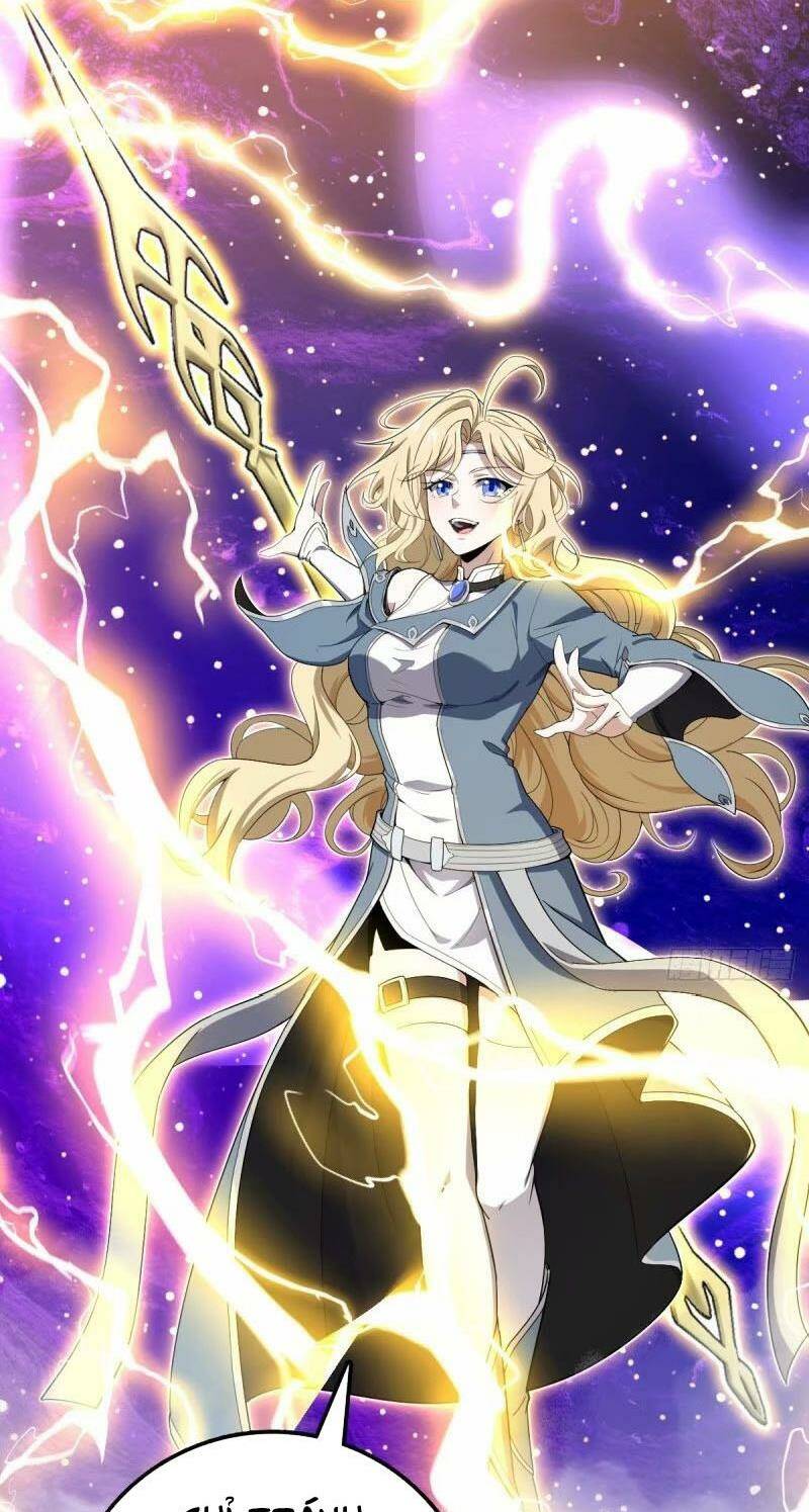 Đại Vương Tha Mạng Chapter 734 - Trang 2