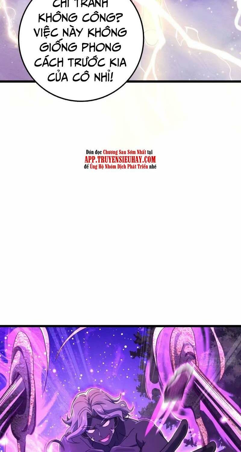 Đại Vương Tha Mạng Chapter 734 - Trang 2