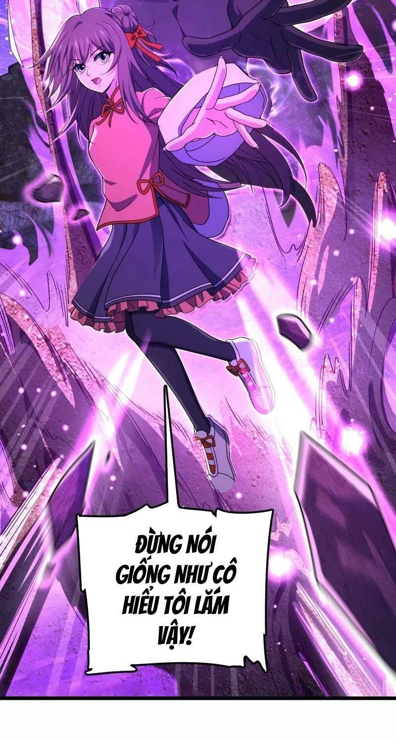 Đại Vương Tha Mạng Chapter 734 - Trang 2