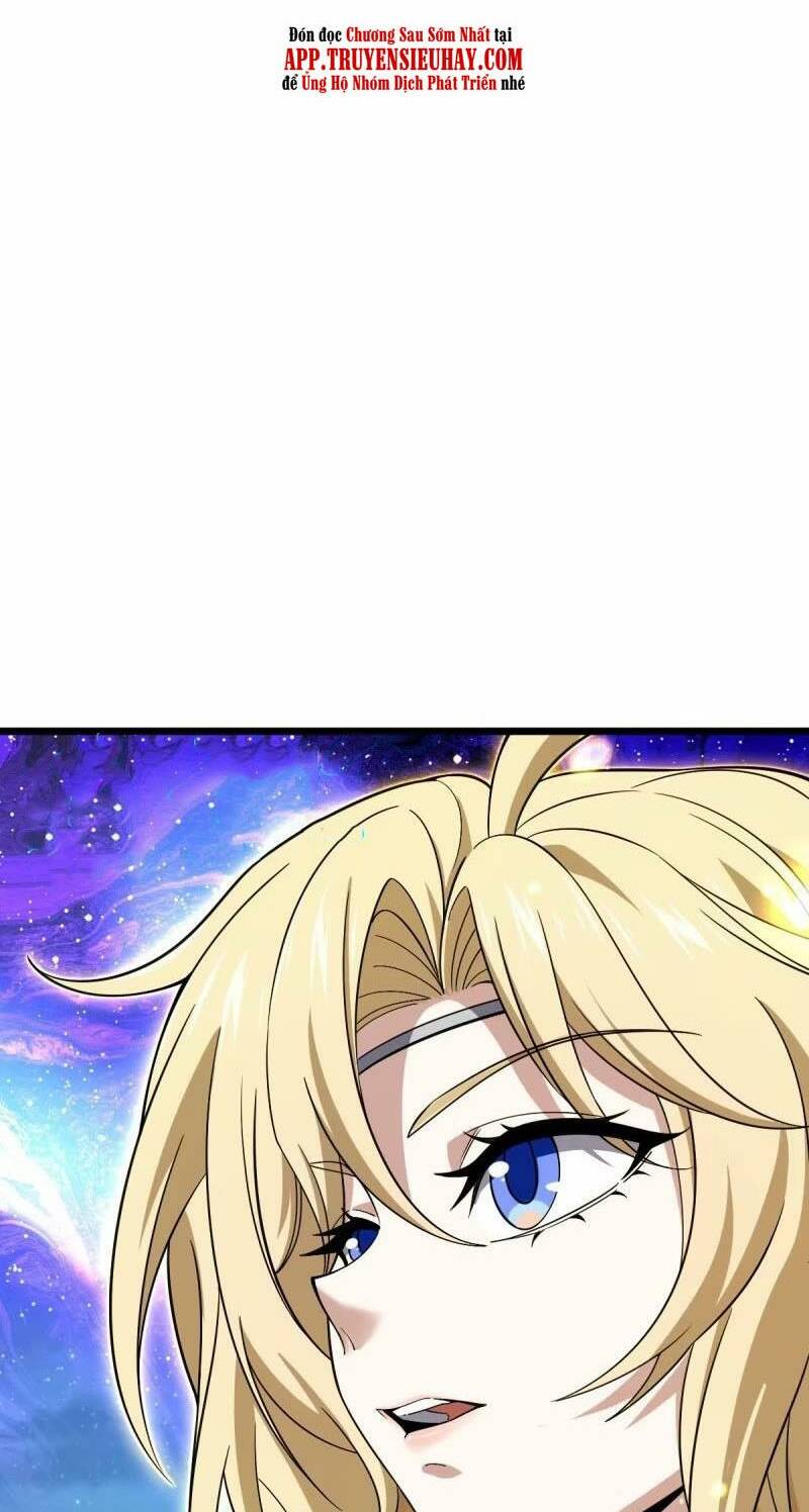 Đại Vương Tha Mạng Chapter 734 - Trang 2