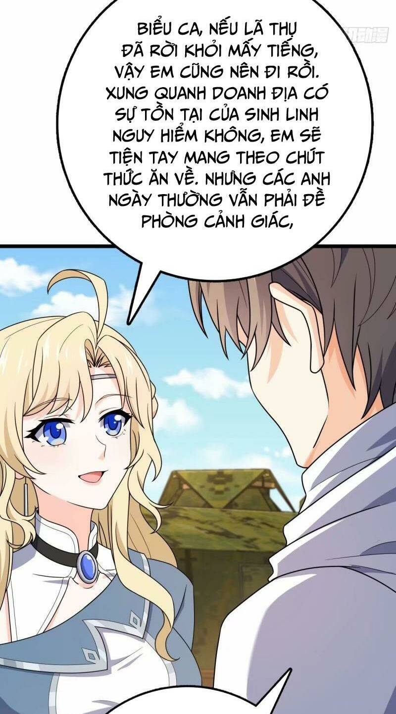 Đại Vương Tha Mạng Chapter 734 - Trang 2