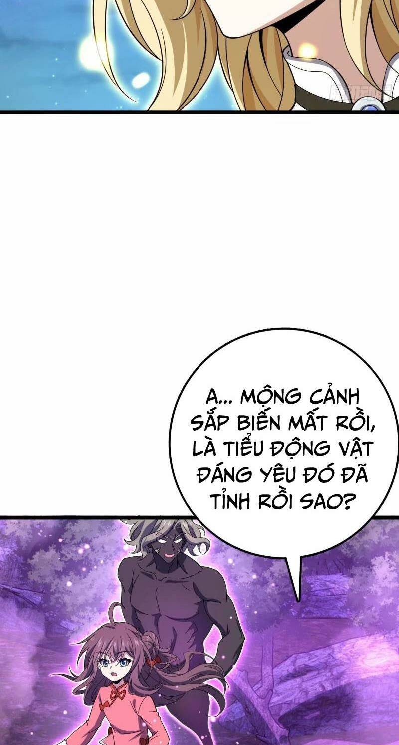Đại Vương Tha Mạng Chapter 734 - Trang 2