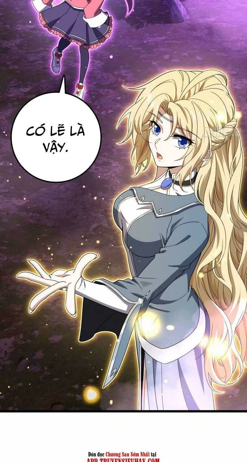 Đại Vương Tha Mạng Chapter 734 - Trang 2