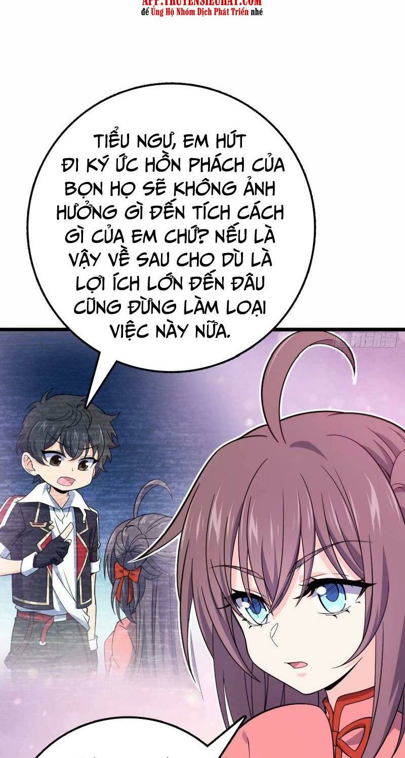 Đại Vương Tha Mạng Chapter 734 - Trang 2