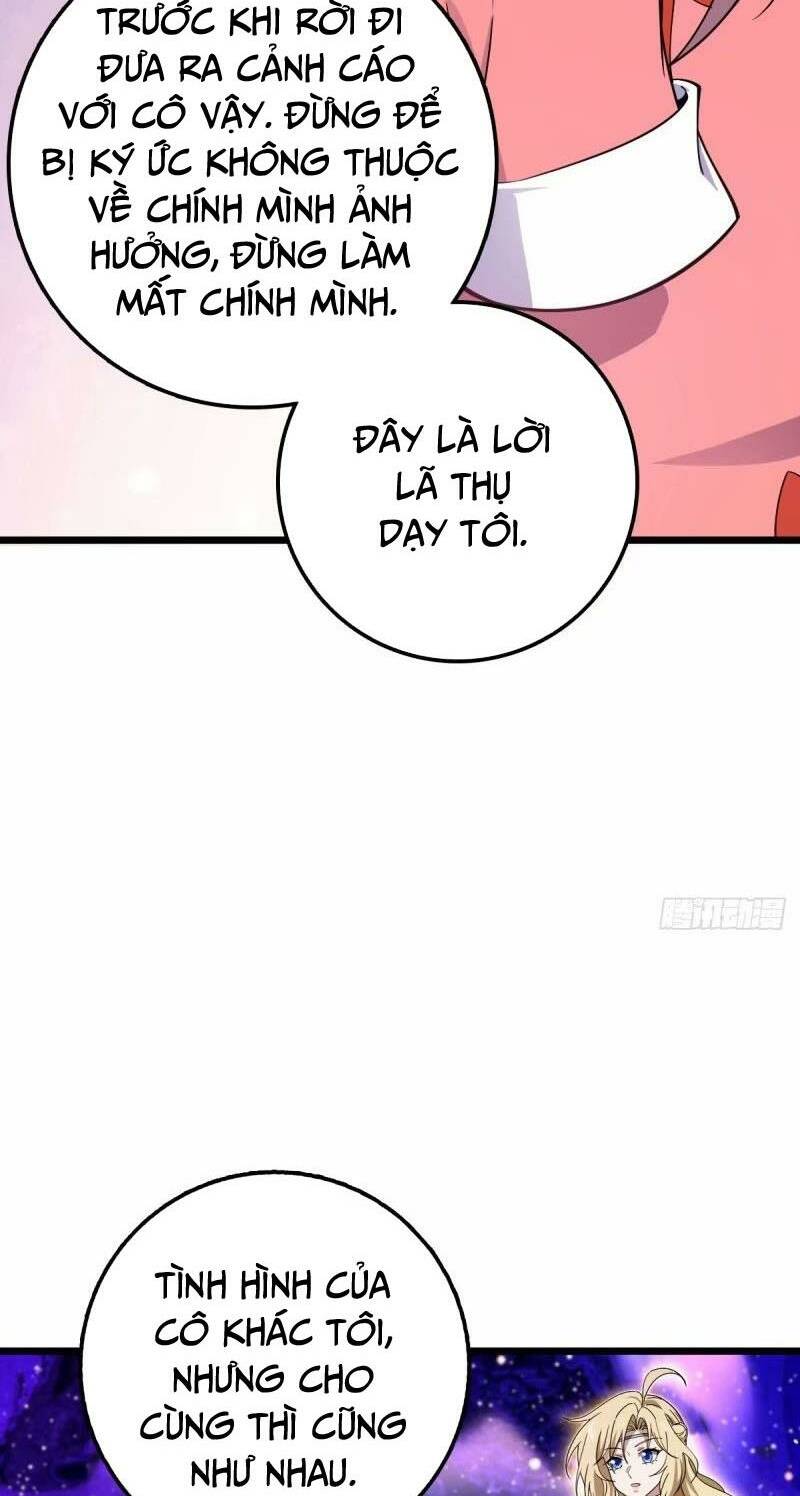 Đại Vương Tha Mạng Chapter 734 - Trang 2