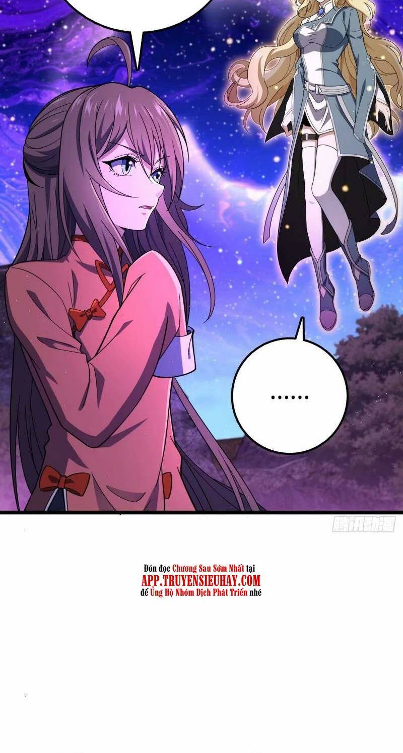 Đại Vương Tha Mạng Chapter 734 - Trang 2