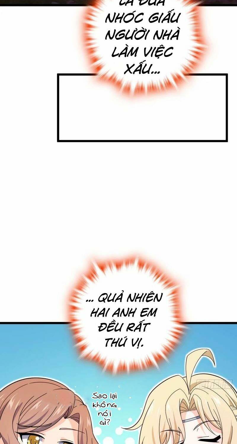 Đại Vương Tha Mạng Chapter 734 - Trang 2