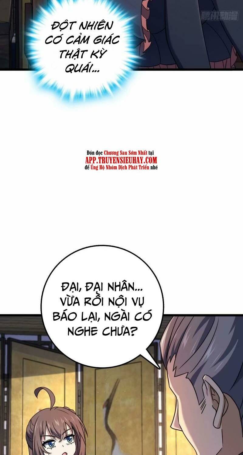 Đại Vương Tha Mạng Chapter 734 - Trang 2