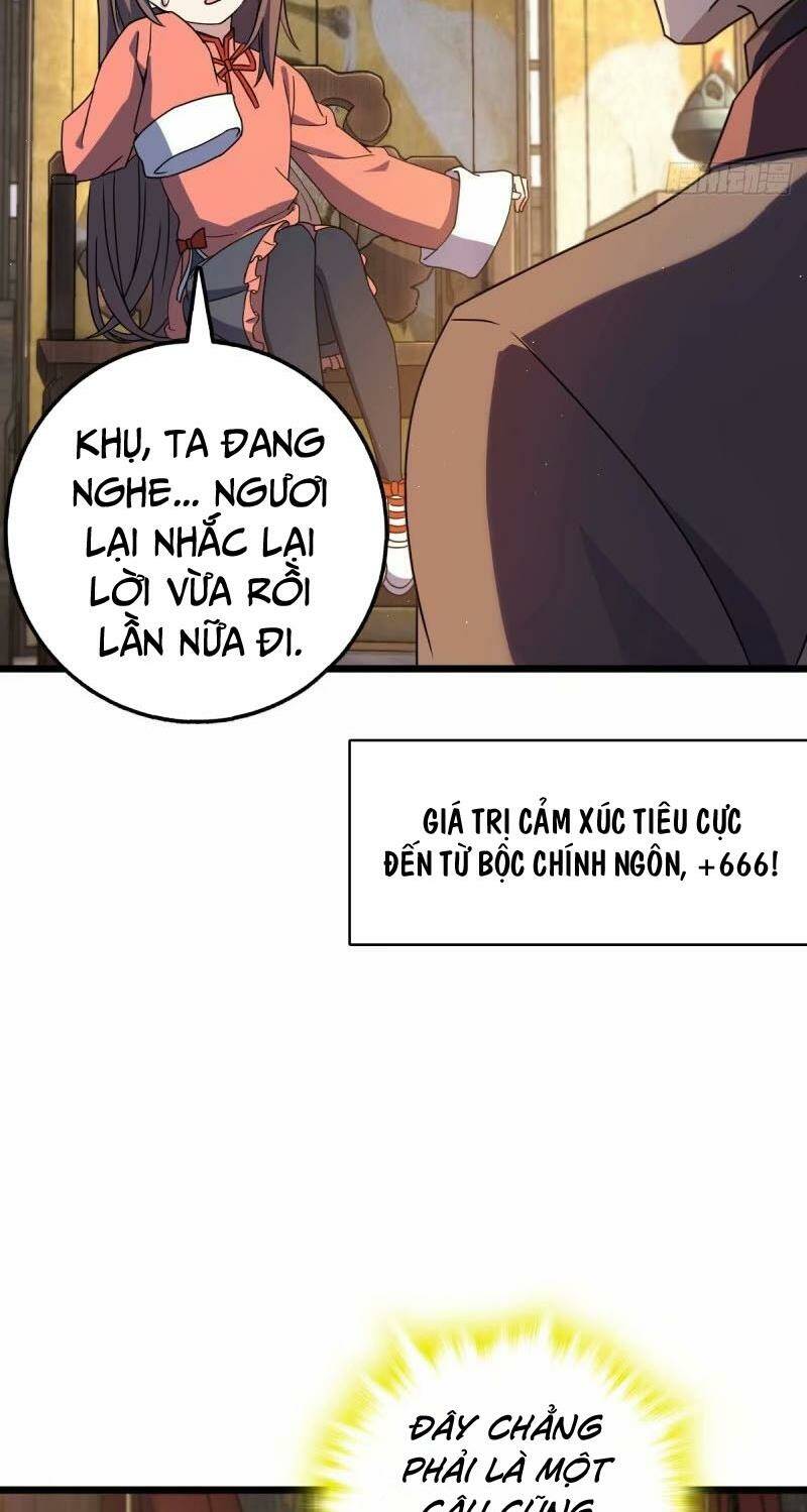 Đại Vương Tha Mạng Chapter 734 - Trang 2