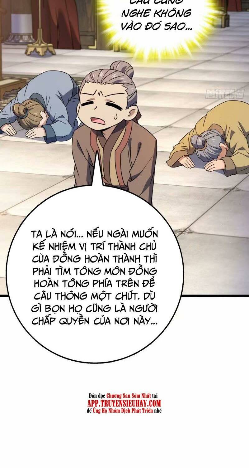 Đại Vương Tha Mạng Chapter 734 - Trang 2