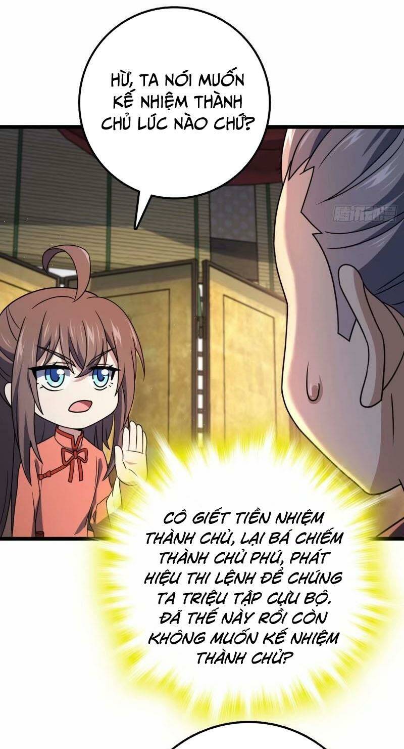 Đại Vương Tha Mạng Chapter 734 - Trang 2