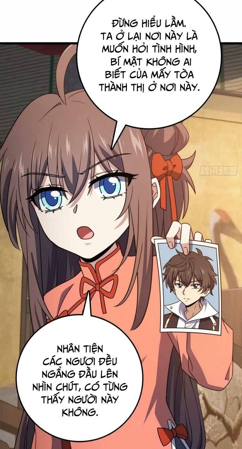 Đại Vương Tha Mạng Chapter 734 - Trang 2