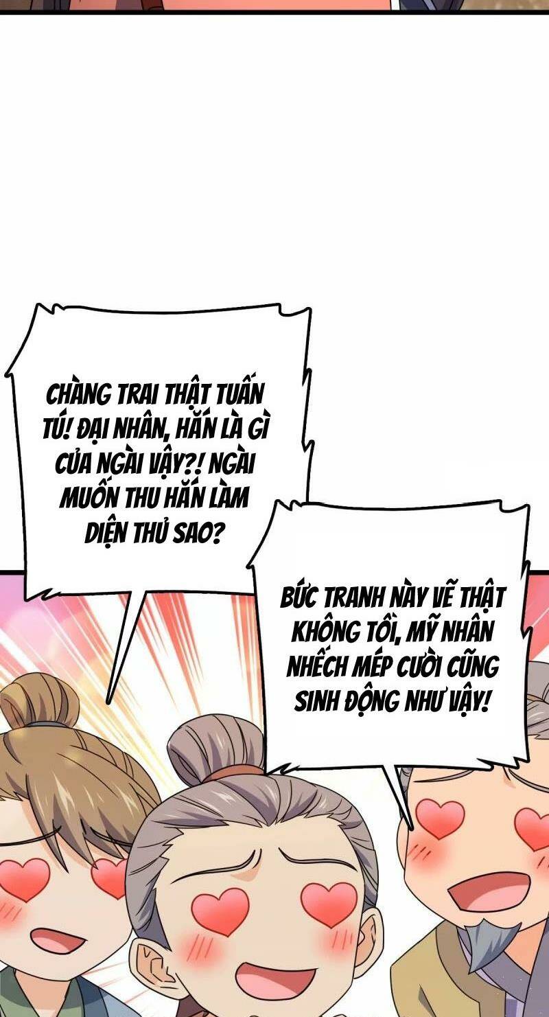 Đại Vương Tha Mạng Chapter 734 - Trang 2