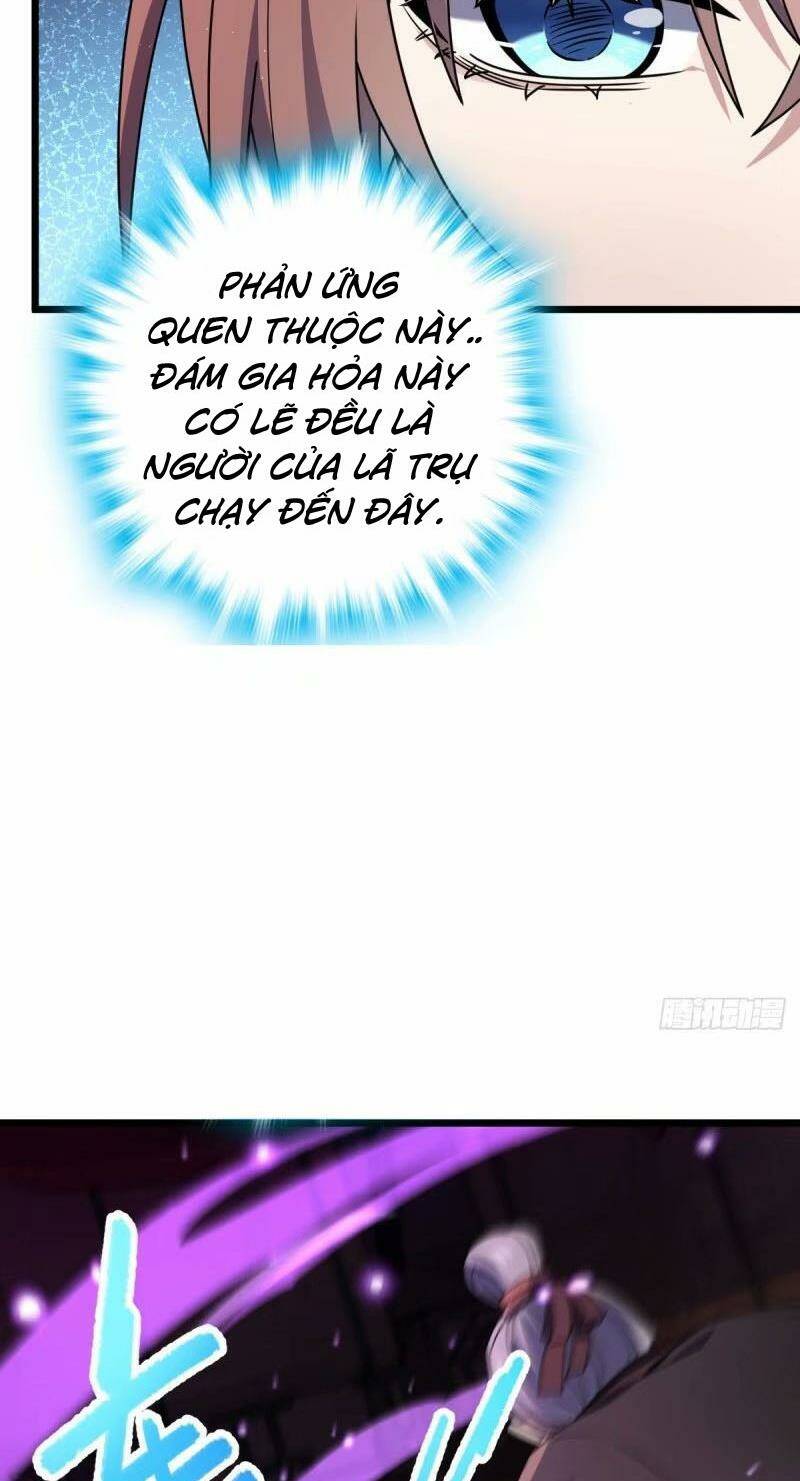 Đại Vương Tha Mạng Chapter 734 - Trang 2