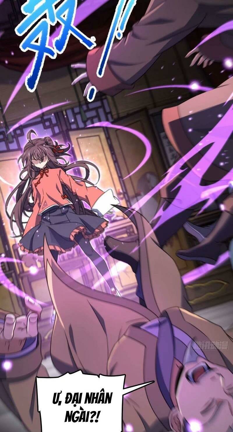 Đại Vương Tha Mạng Chapter 734 - Trang 2