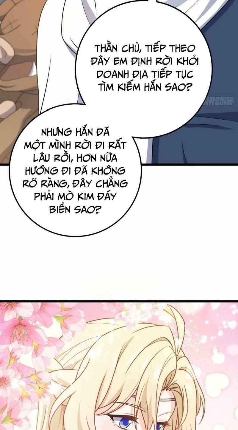 Đại Vương Tha Mạng Chapter 734 - Trang 2