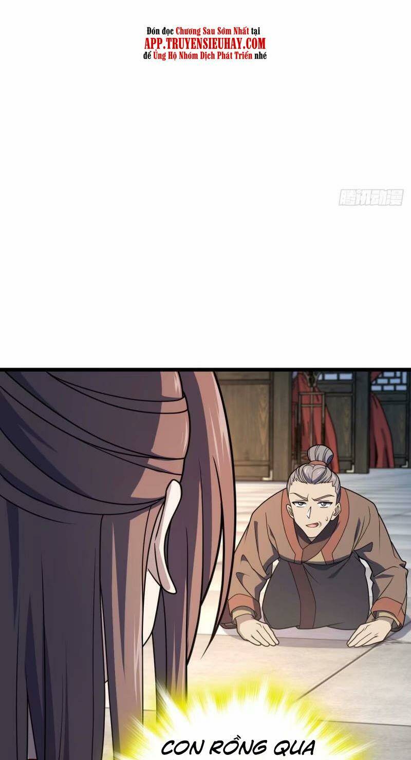 Đại Vương Tha Mạng Chapter 734 - Trang 2