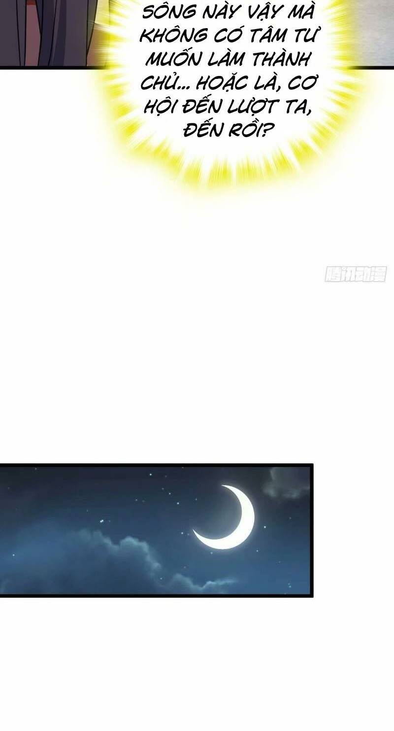 Đại Vương Tha Mạng Chapter 734 - Trang 2