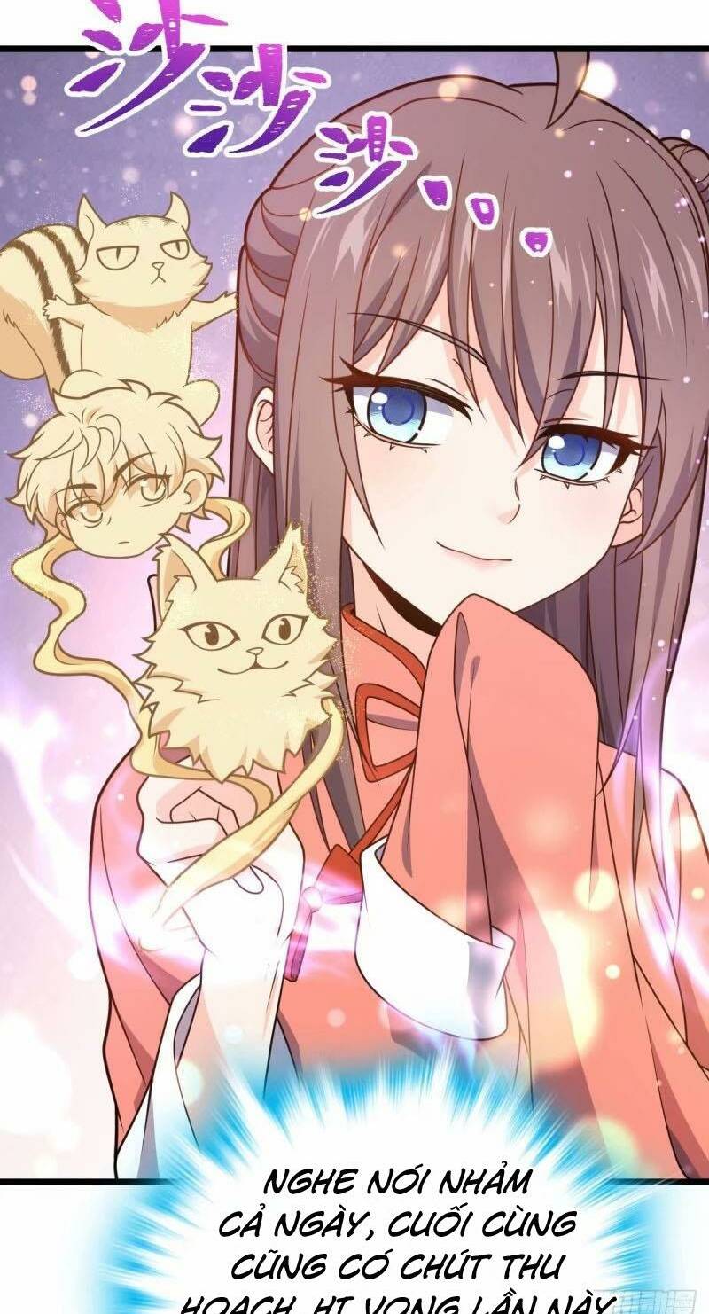 Đại Vương Tha Mạng Chapter 734 - Trang 2