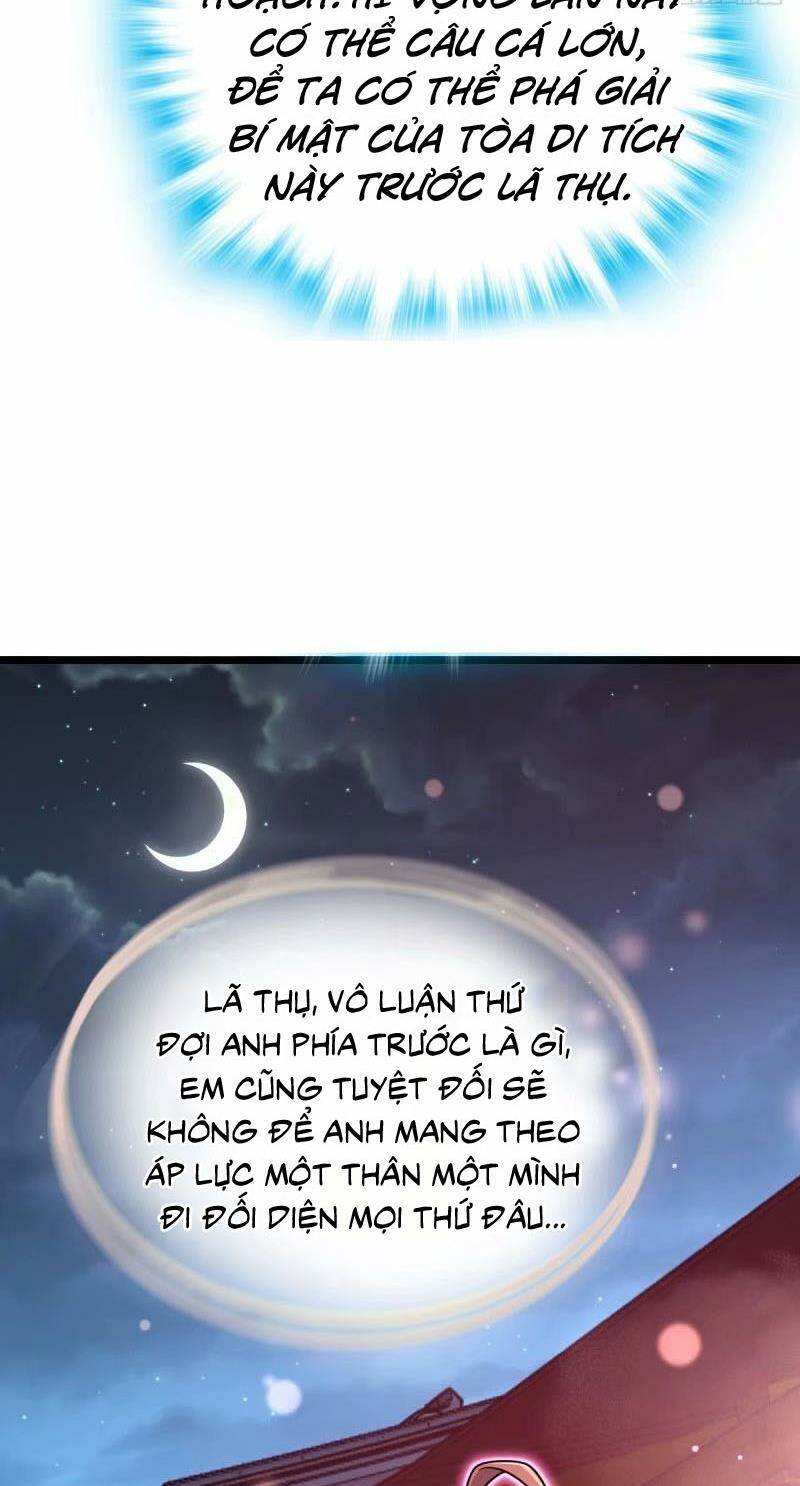 Đại Vương Tha Mạng Chapter 734 - Trang 2