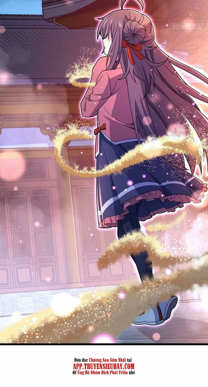 Đại Vương Tha Mạng Chapter 734 - Trang 2