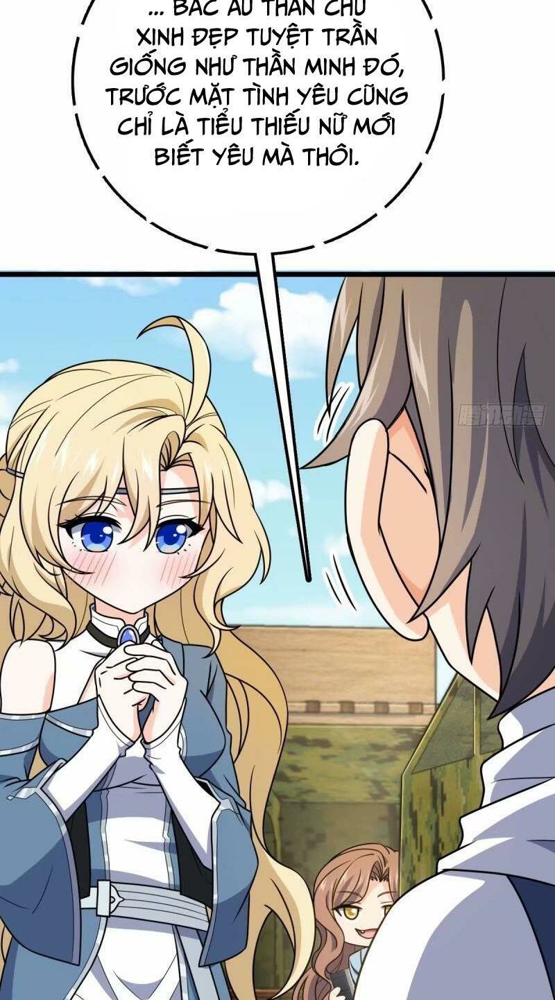 Đại Vương Tha Mạng Chapter 734 - Trang 2