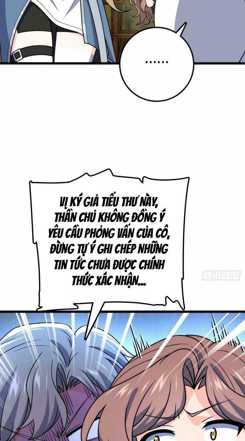 Đại Vương Tha Mạng Chapter 734 - Trang 2