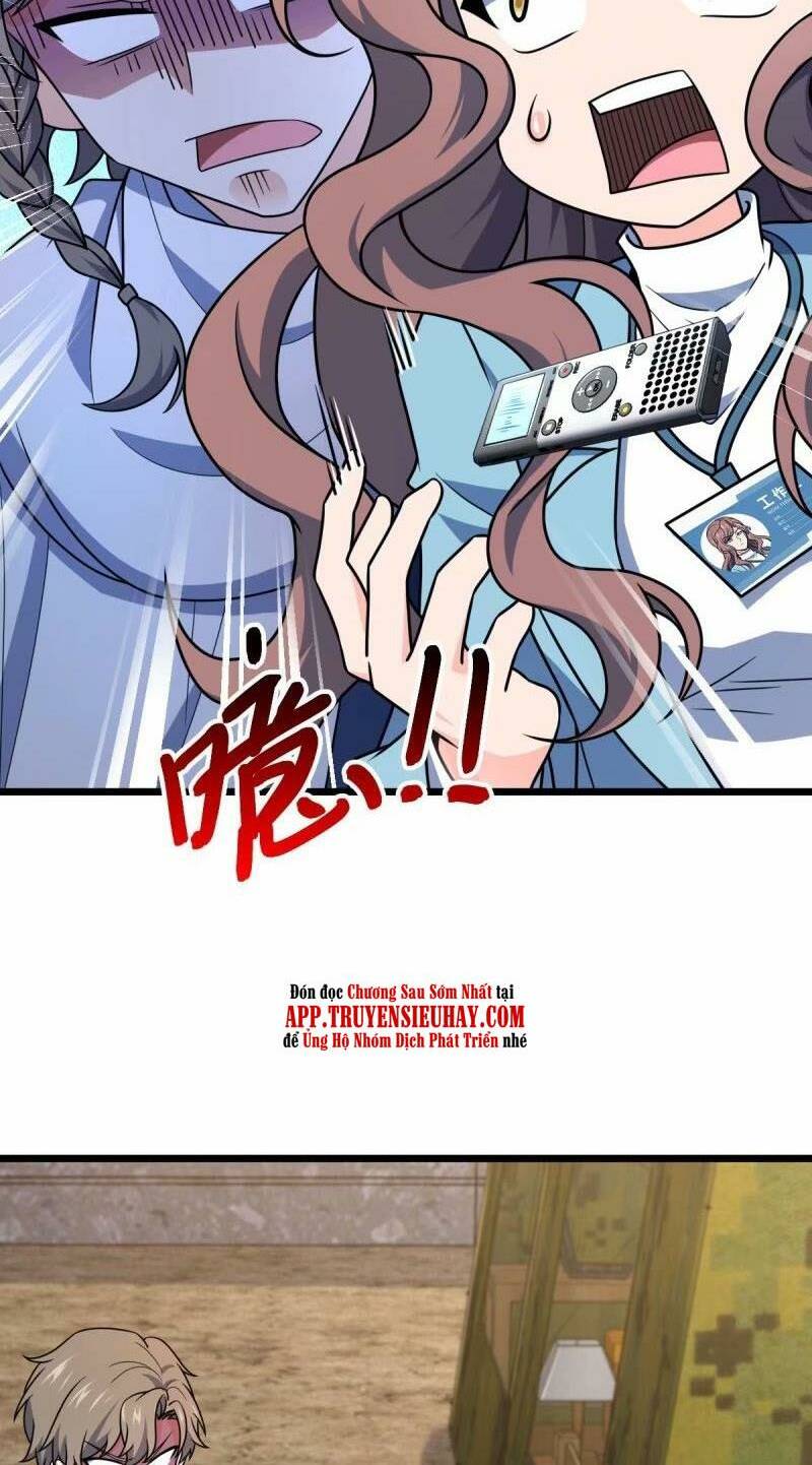 Đại Vương Tha Mạng Chapter 734 - Trang 2