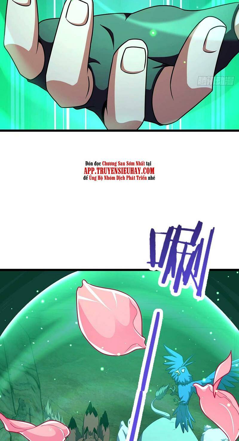 Đại Vương Tha Mạng Chapter 735 - Trang 2