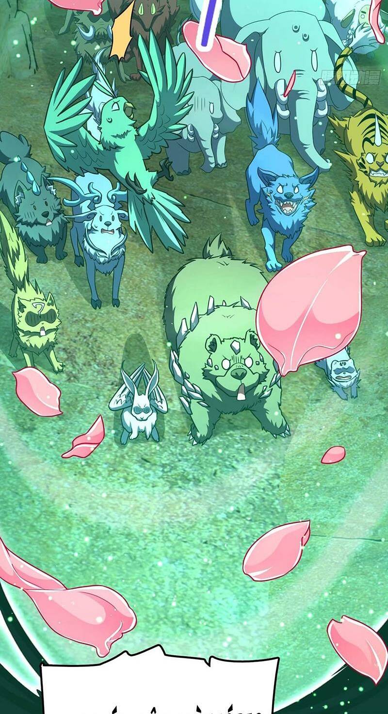 Đại Vương Tha Mạng Chapter 735 - Trang 2