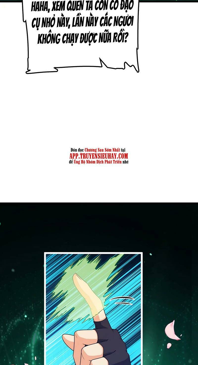 Đại Vương Tha Mạng Chapter 735 - Trang 2