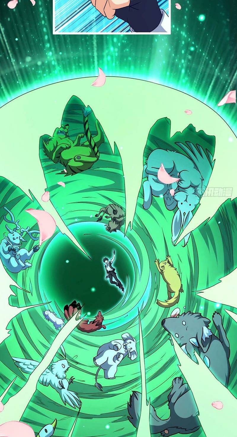 Đại Vương Tha Mạng Chapter 735 - Trang 2