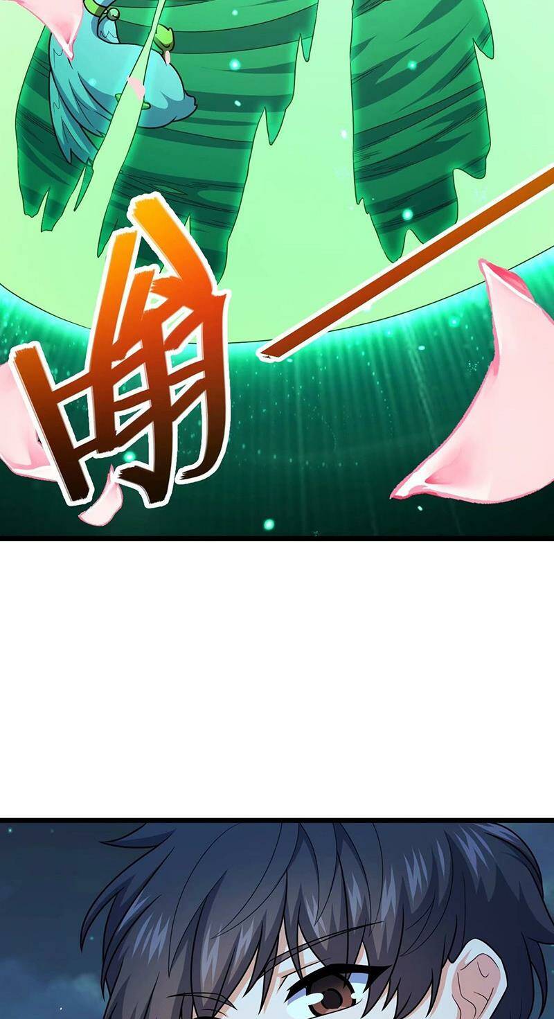 Đại Vương Tha Mạng Chapter 735 - Trang 2